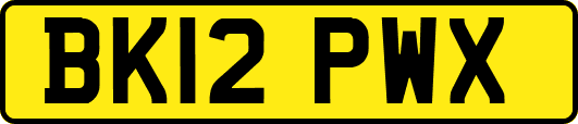 BK12PWX