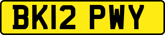 BK12PWY