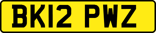BK12PWZ