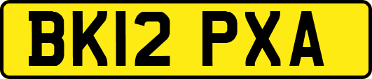 BK12PXA