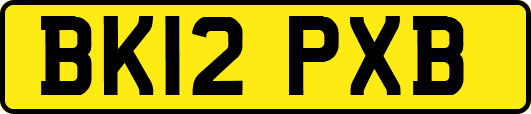 BK12PXB