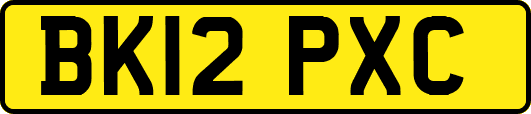 BK12PXC