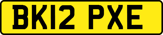 BK12PXE