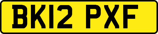 BK12PXF