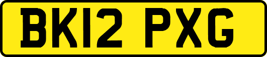 BK12PXG