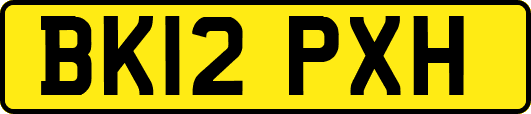 BK12PXH