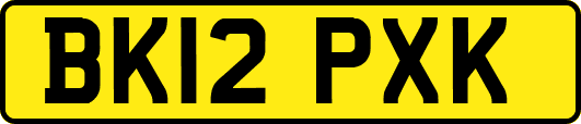BK12PXK