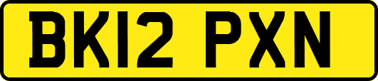 BK12PXN
