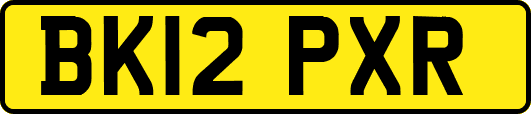 BK12PXR
