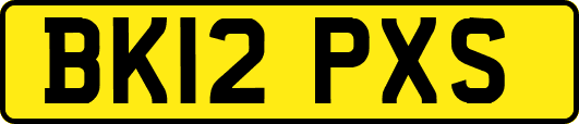 BK12PXS