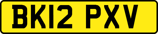 BK12PXV