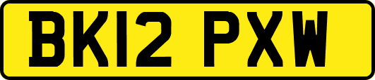BK12PXW