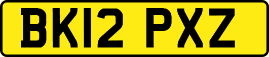 BK12PXZ