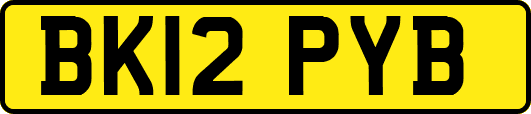 BK12PYB