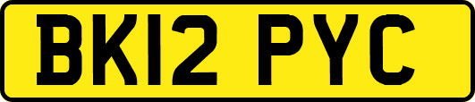 BK12PYC