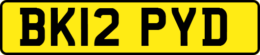 BK12PYD