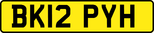 BK12PYH