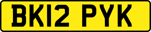 BK12PYK