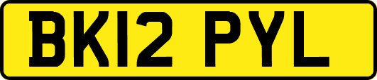 BK12PYL