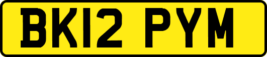 BK12PYM