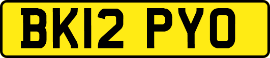BK12PYO
