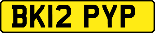 BK12PYP