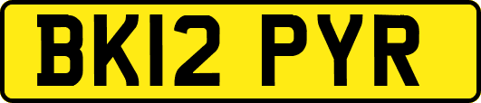 BK12PYR