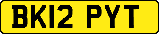 BK12PYT