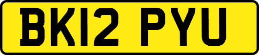 BK12PYU