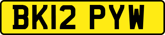 BK12PYW