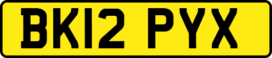 BK12PYX