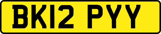 BK12PYY