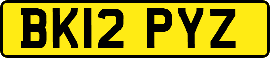 BK12PYZ