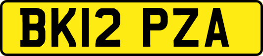 BK12PZA