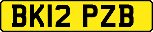 BK12PZB