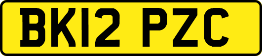 BK12PZC