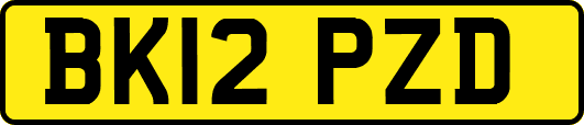 BK12PZD