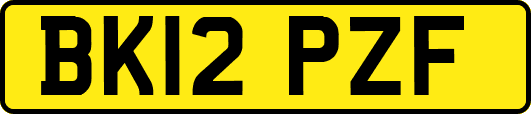 BK12PZF