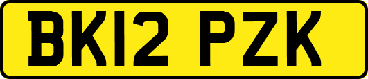 BK12PZK