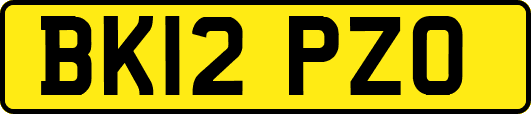 BK12PZO