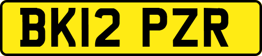 BK12PZR
