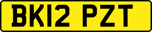 BK12PZT