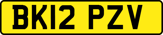 BK12PZV