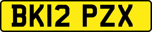 BK12PZX