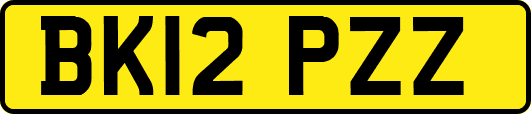 BK12PZZ