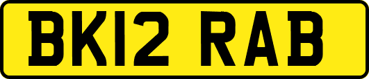 BK12RAB