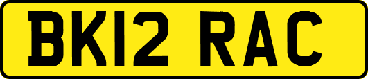 BK12RAC