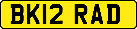 BK12RAD