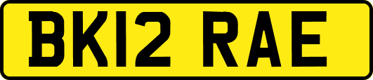 BK12RAE