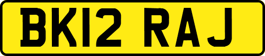 BK12RAJ